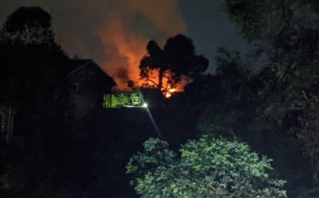 Leta ya DR Congo yarashe mu mujyi wa Goma, Abaturage bahasiga ubuzima