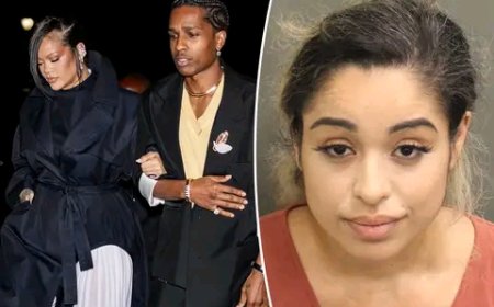 Rihanna yavuye mu mujyi yari atuyemo kubera ubwoba