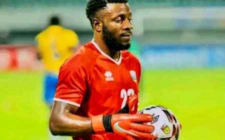 AMAKURU MASHYA: Kwizera Olivier yahamagajwe mu mwiherero w'amavubi