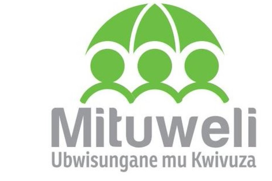 Abashyizwe mu byiciro bya Mituweli batishimiye bahawe amahirwe yo gukosoza amakuru yabo