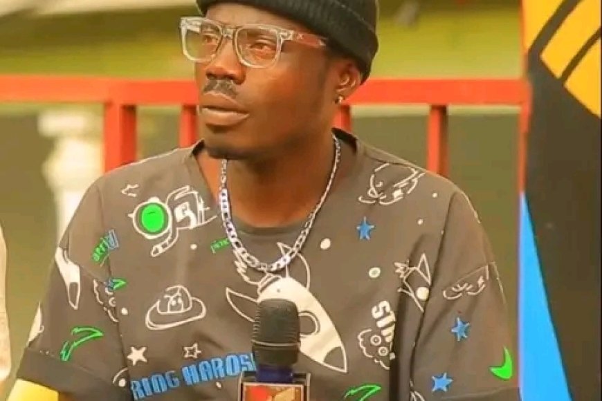 Indirimbo ya G Taff yanditse amateka kuri YouTube