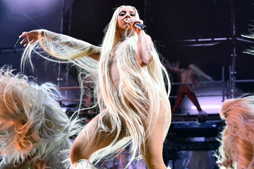 Amateka azandikirwa i Kigali: Doja Cat agiye gutaramira bwa mbere muri Afurika