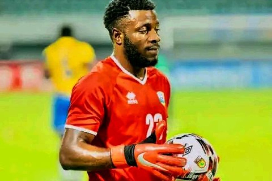 AMAKURU MASHYA: Kwizera Olivier yahamagajwe mu mwiherero w'amavubi