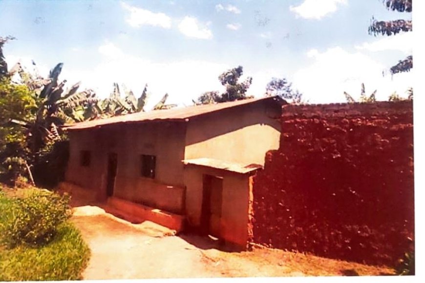 ITANGAZO RYA CYAMUNARA KU MUTUNGO UTIMUKANWA