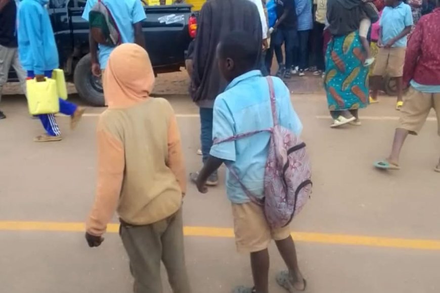 Rulindo: Umunyeshuri wigaga muri RP-College Tumba n’inkumi yari yamusuye basanzwe mu nzu bapfuye