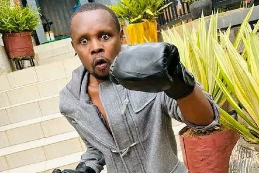 Papa Sava yanditse amateka kuri YouTube atarakorwa n’undi munyarwenya mu Rwanda