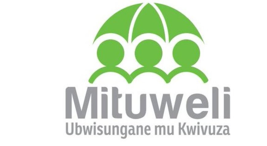 Abashyizwe mu byiciro bya Mituweli batishimiye bahawe amahirwe yo gukosoza amakuru yabo