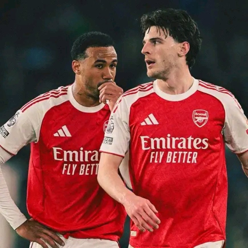 Tombora ya 1/4 muri FA CUP yasize amakipe amenye uko azahura