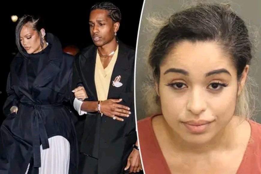 Rihanna yavuye mu mujyi yari atuyemo kubera ubwoba