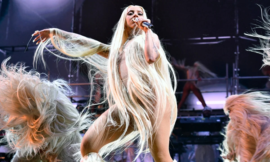 Amateka azandikirwa i Kigali: Doja Cat agiye gutaramira bwa mbere muri Afurika