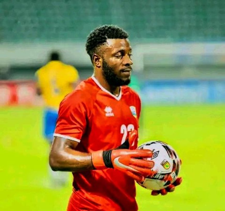 AMAKURU MASHYA: Kwizera Olivier yahamagajwe mu mwiherero w'amavubi