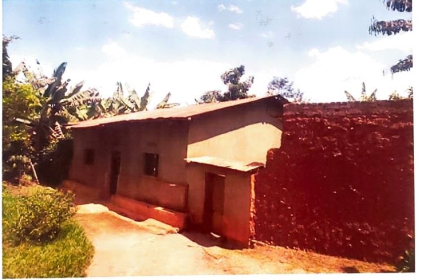 ITANGAZO RYA CYAMUNARA KU MUTUNGO UTIMUKANWA