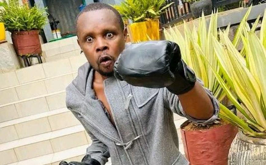 Papa Sava yanditse amateka kuri YouTube atarakorwa n’undi munyarwenya mu Rwanda