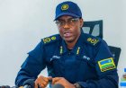 Polisi y’u Rwanda yanyomoje amakuru avuga ku iyicwa ry’abamotari i Nyagatare, uwayatangaje atabwa muri yombi