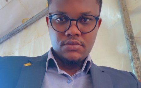 DC Clement afunzwe akekwaho kwigomeka no gushishikariza abandi kwigomeka ku byo amategeko ateganya