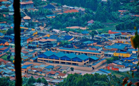 Urugendoshuri abikorera bo muri santeri ya Base  bakoreye i Musanze rwitezweho impinduka