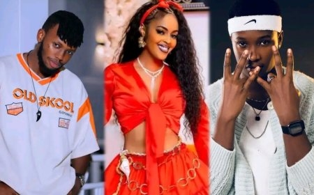 Hamenyekanye amatariki y'ibitaramo bya MTN Iwacu Muzika Festival hashyirwa hanze abahanzi bazataramira abanyarwanda