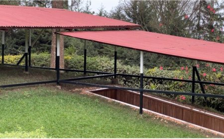 Gicumbi : Abaturage barasaba ibikorwa remezo byihuse ku Mulindi w’Intwari