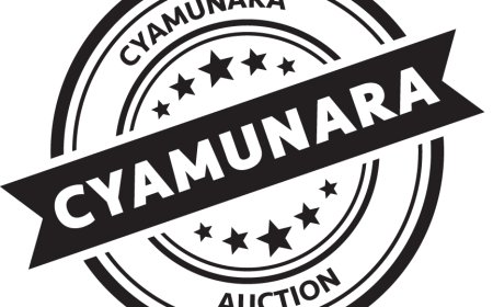 ITANGAZO RYA CYAMUNARA KU MUTUNGO UTIMUKANWA