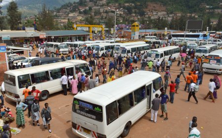 RURA: DORE URUTONDE RW’IBICIRO BISHYA BY'INGENDO MU NTARA BYO KU WA 6 MATA 2026