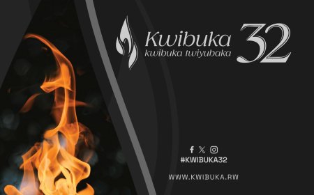 KWIBUKA32:Ibyaranze 09/04/1994: Abatutsi biciwe kuri Paruwasi i Gikondo n’ahandi henshi, Abafaransa batererana abicwaga