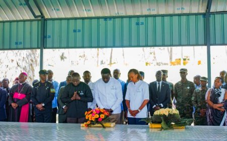 Gicumbi: Hibutswe Abatutsi bishwe bazira kwitwa ibyitso by’ Inkotanyi