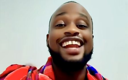 Semuhungu Eric wirukanwe muri Amerika, yatawe muri yombi na RIB
