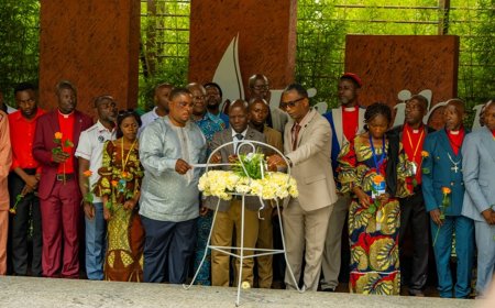 Musanze: Abanyekongo bemeje ko FDLR yubakiye ku kinyoma