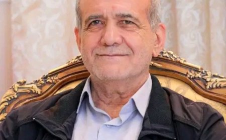 Iran yateguje ikintu gikomeye Amerika igihe yakomeza kugerageza kuyirasaho