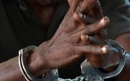 RIB yafashe Murakaza Valens wari umaze imyaka 15 yihisha ubutabera ku cyaha cyo kugira uruhare muri Jenoside