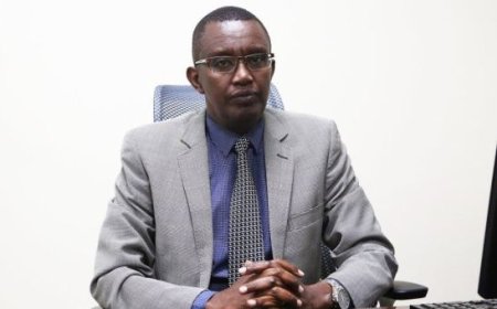 Perezida Paul Kagame yatanze Imbabazi ku bantu batanu barimo na Brig Gen Rtd Muziraguharara