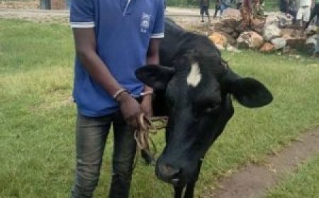 Burera: Urubyiruko rurasabwa gukora aho kwishora mu bujura