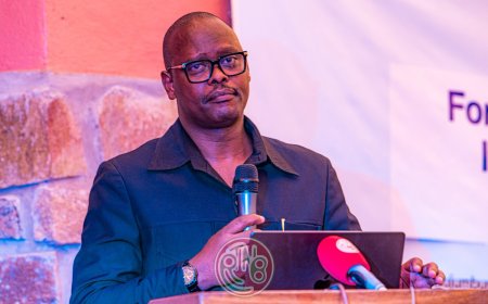Burundi: Minisitiri w’Itumanaho Gabby Bugaga yasanzwe mu modoka ye yapfuye
