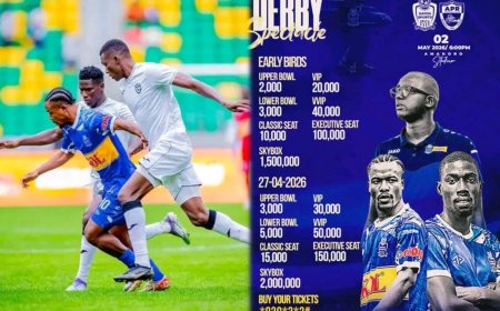 Rayon Sport yashyize hanze ibiciro ku bazareba umukino uzayihuza na APR FC arimo Itike ya Miliyoni 2