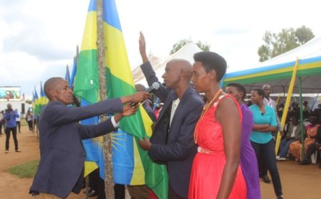 Dore uko umutungo ugabanywa ku babanaga batarasezeranye iyo batandukanye