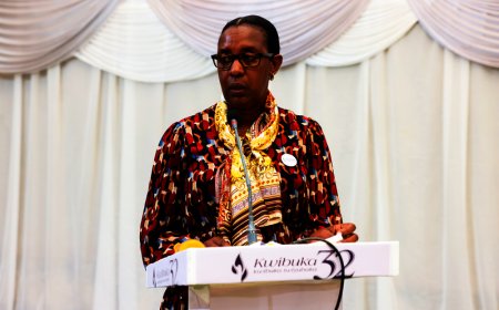 Rulindo: Umuyobozi w’Akarere yashimangiye ko kwibuka Jenoside Yakorewe Abatutsi ari inshingano ya Buri Munyarwanda wese.