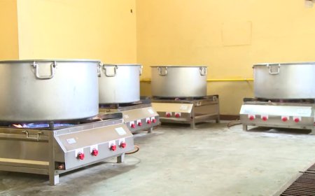 Abanyarwanda basabwe Kugabanya inshuro zo guteka: Inama ya MINALOC yakiriwe ite n'abaturage