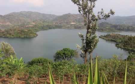 Nyamasheke: Umubiri w’umunyeshuri wari umaze iminsi ibiri warabuze wasanzwe mu Kiyaga cya Kivu