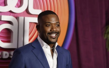Umuhanzi 'Ray J' yashyize hanze imibare iteye inkeke y’abagore amaze kuryamana nabo