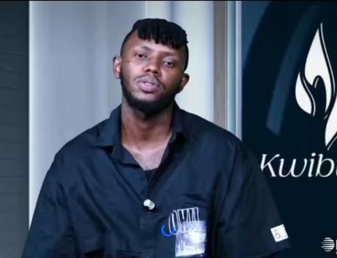 Ubutumwa bwa Chriss Eazy ku rubyiruko muri iki gihe cyo Kwibuka ku nshuro ya 32 Jenoside yakorewe Abatutsi mu 1994