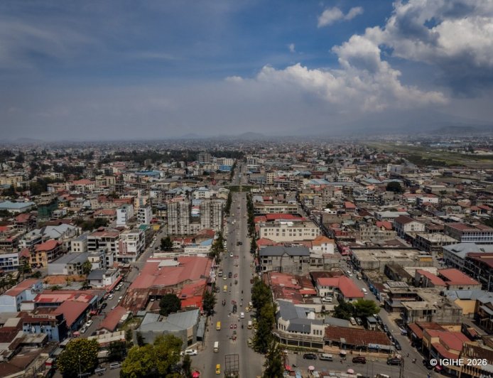 AFC/M23 yahinduye ubuyobozi bw’Umujyi wa Goma hakekwa byinshi