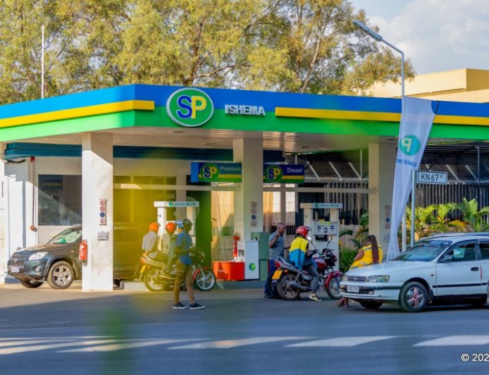 Igiciro cya Essence cyazamutseho amafaranga 635 mu gihe kitageze ku byumweru bibiri