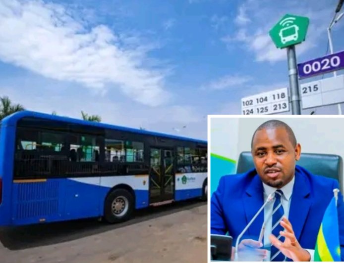 Nyuma y'izamuka ry'ibiciro by'ibikomoka kuri peteroli Minisiteri y'ibikorwaremezo yahumurije abaturage bakora ingendo rusange