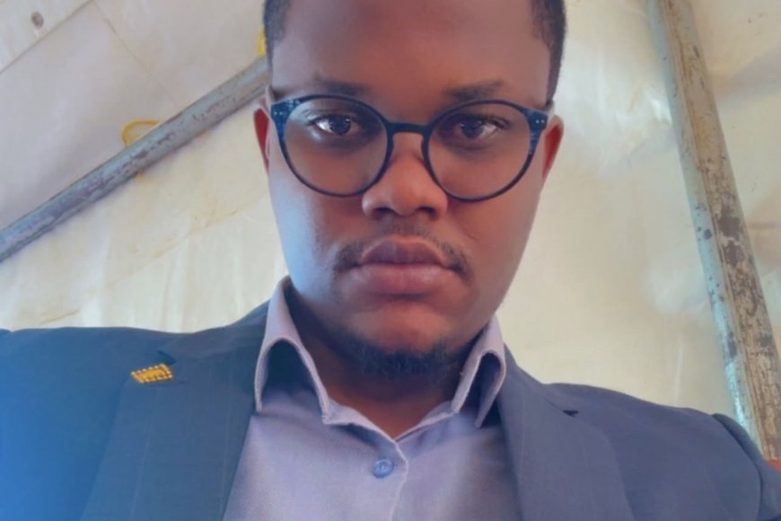 DC Clement afunzwe akekwaho kwigomeka no gushishikariza abandi kwigomeka ku byo amategeko ateganya