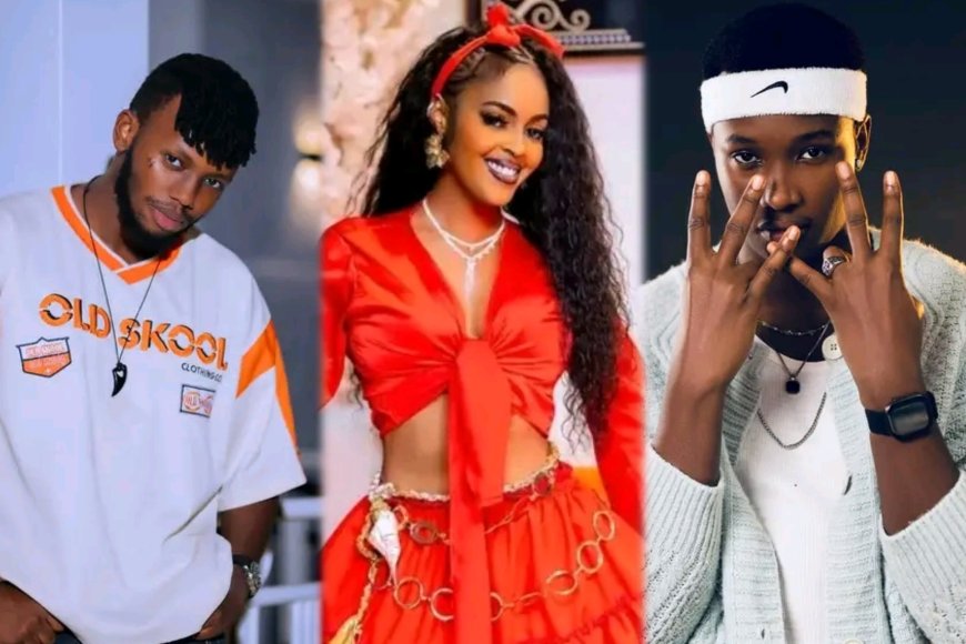 Hamenyekanye amatariki y'ibitaramo bya MTN Iwacu Muzika Festival hashyirwa hanze abahanzi bazataramira abanyarwanda