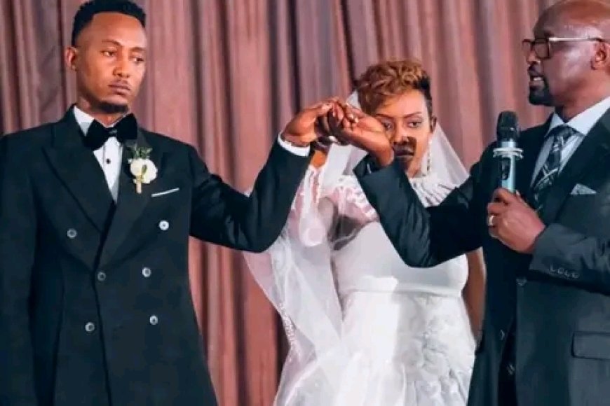 Clapton Kibonke agiye gushyira hanze indirimbo