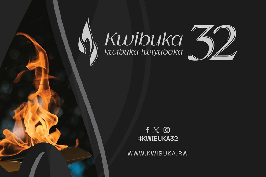 Ibyaranze Jenoside yakorewe Abatutsi ku itariki ya 07 Mata 1994