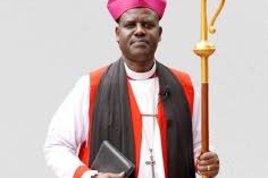 DORE UKO ISOMWA RY’URUBANZA RWA BISHOP DR. MUGISHA MUGIRANEZA Samuel RYAGENZE