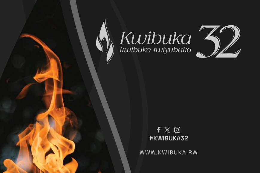 KWIBUKA32:Ibyaranze 09/04/1994: Abatutsi biciwe kuri Paruwasi i Gikondo n’ahandi henshi, Abafaransa batererana abicwaga