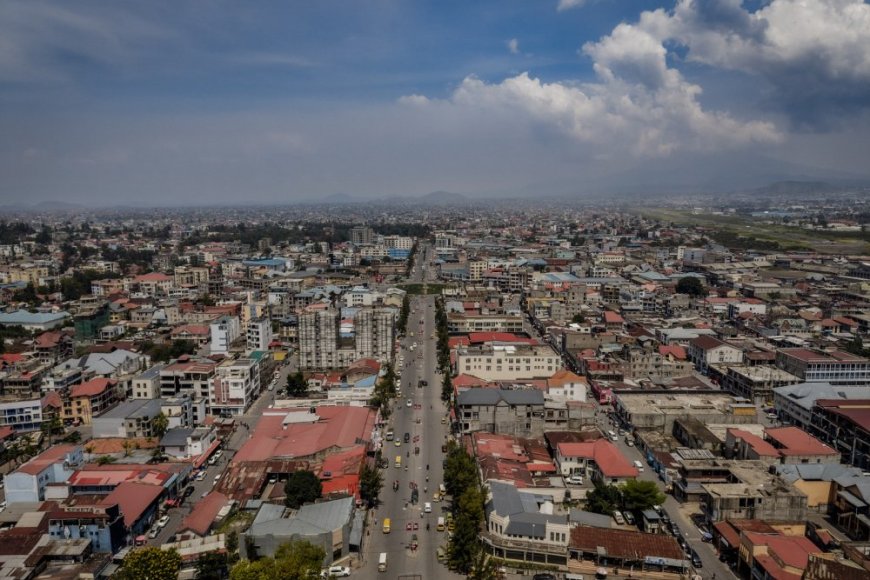 AFC/M23 yahinduye ubuyobozi bw’Umujyi wa Goma hakekwa byinshi